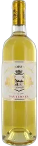 photo du vin Doisy Vedrines