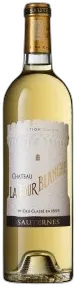 photo du vin La Tour Blanche