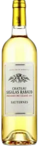 photos du vin Sigalas Rabaud