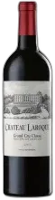 photos du vin Château Laroque