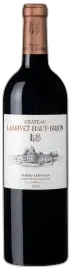 photo du vin Château Larrivet Haut-Brion
