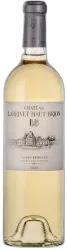 photo du vin Château Larrivet Haut-Brion
