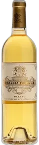 image du vin Château Coutet
