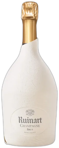 photo du vin Ruinart Duo