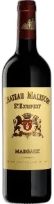 image du vin Malescot st-Exupery
