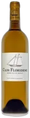 photo du vin Clos Floridène