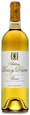 image du vin Château Doisy-Daëne Barsac Blanc 2022