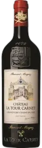 illustration du vin Château la Tour Carnet