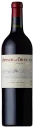photo du vin Domaine de Chevalier