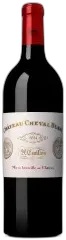 image du vin Château Cheval Blanc