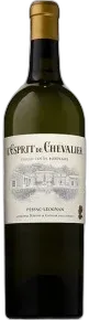 photo du vin Domaine de Chevalier