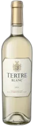 photos du vin Tertre Blanc