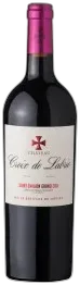 aperçu du vin Château Croix de Labrie