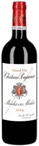 image du vin Château Poujeaux