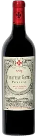 image du vin Château Gazin