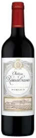 image du vin Rauzan Gassies