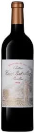 photo du vin Haut Batailley Verso