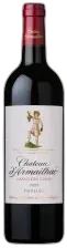 photos du vin Château d’Armailhac