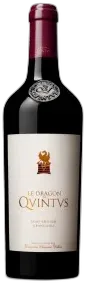 image du vin Quintus