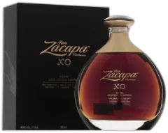 photo du vin Zacapa Centenario XO