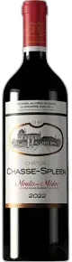 photos du vin Chasse Spleen