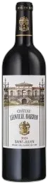 photos du vin Château Léoville Barton Mise John Lovibond & Sons Saint-Julien