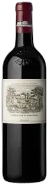 photo du vin Chateau Lafite Rothschild