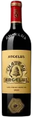 image du vin Angelus