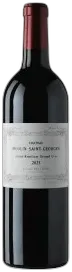 photo du vin Moulin Saint-Georges