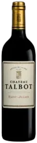 photos du vin Talbot