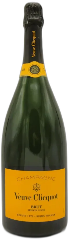 image du vin Carte Jaune Brut nv Metal Box Tape 2