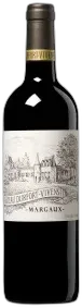 photo du vin Durfort-Vivens