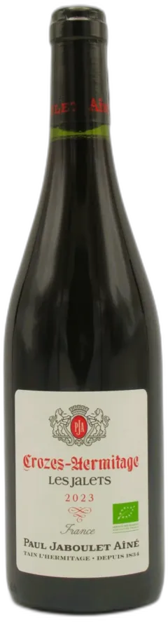 photo du vin Domaine de Thalabert