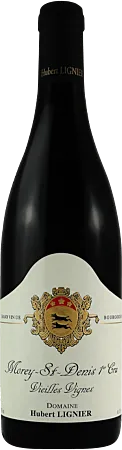 aperçu du vin Clos Baulet