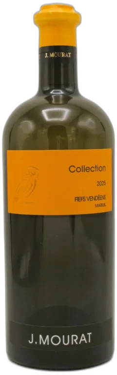 photo du vin Chateau Marie du Fou