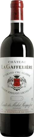 image du vin Gaffeliere