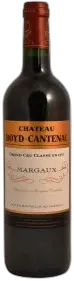 photos du vin Château Boyd Cantenac