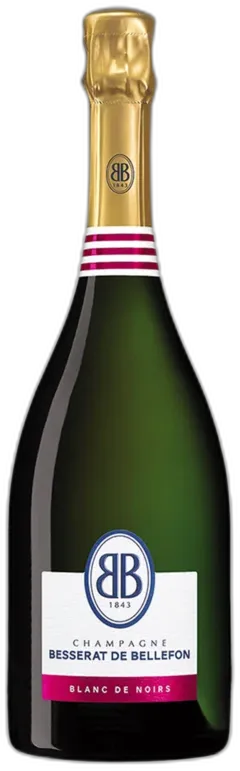 illustration du vin Cuvée des Moines Blanc de Blancs Grand Cru