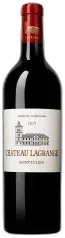 photo du vin Château Lagrange