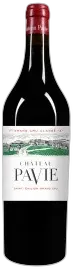 photo du vin Château Pavie