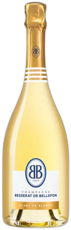 illustration du vin Cuvée des Moines Blanc de Blancs Grand Cru