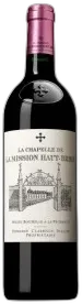 photo du vin Chateau Haut Brion