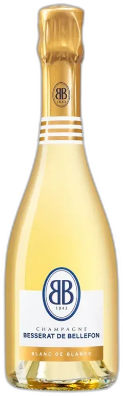 illustration du vin Cuvée des Moines Blanc de Blancs Grand Cru