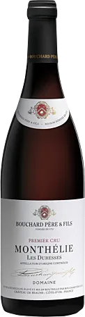 photo du vin 1er Cru les Duresses