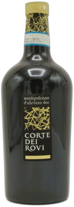 photos du vin Corte Dei Rovi