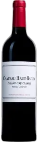 photo du vin Château Haut-Bailly Cru Classé de Graves