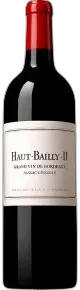 photo du vin Château Haut-Bailly Cru Classé de Graves
