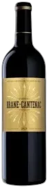 photo du vin Château Brane Cantenac