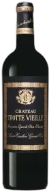 vue du vin Trotte Vieille
