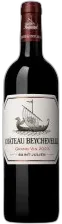 illustration du vin Château Beychevelle